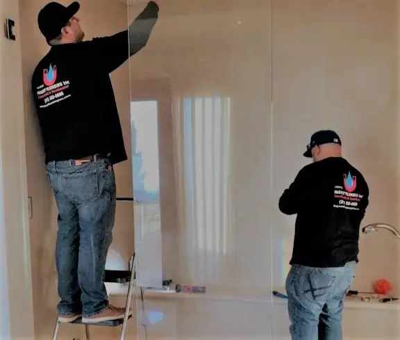 Professional plumbing installation for Leak Detection in Vista Ridge Village